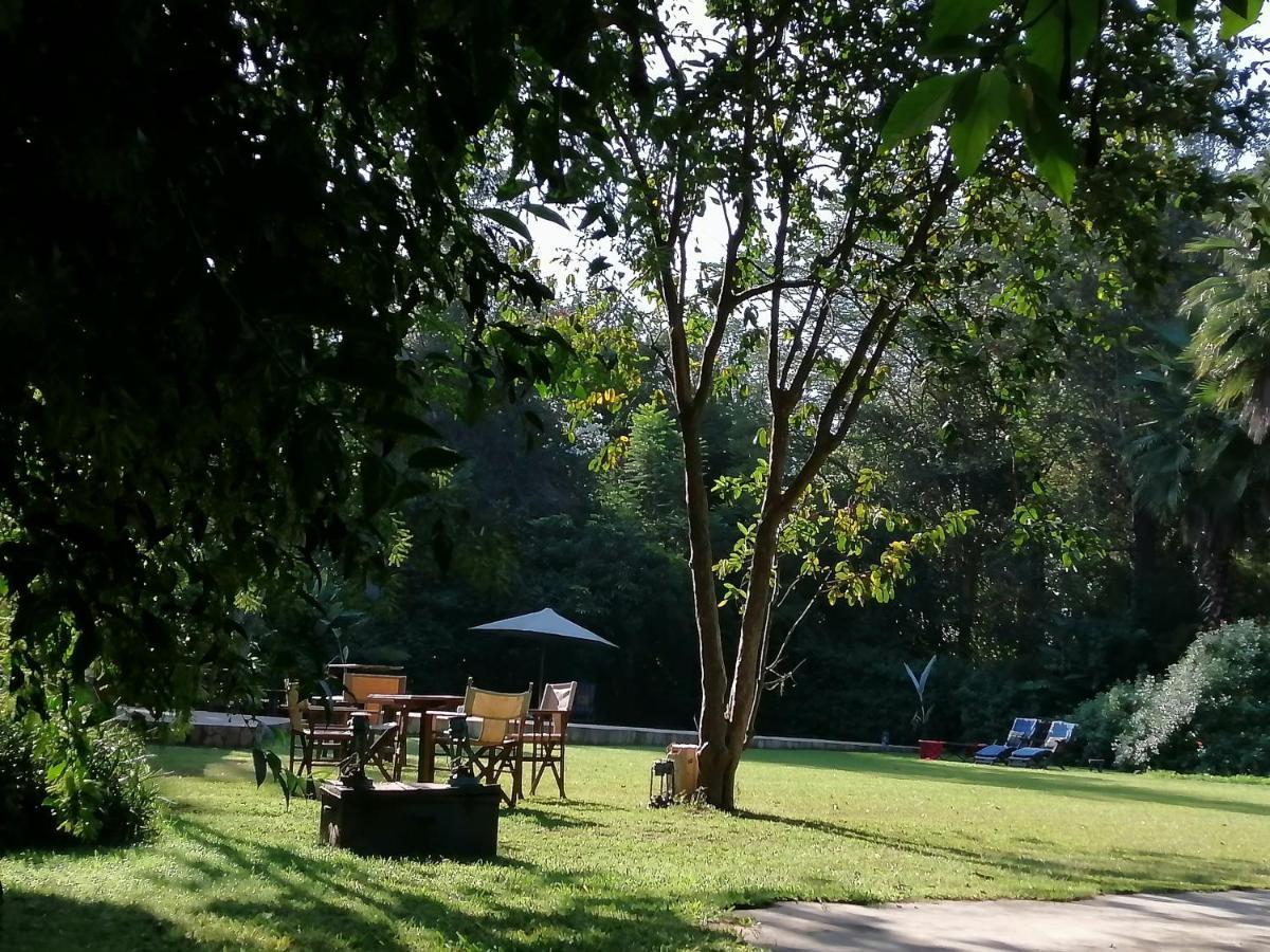Meru House Lekisilai Arusha Exterior foto